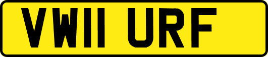 VW11URF