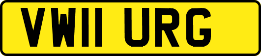VW11URG