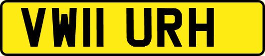 VW11URH