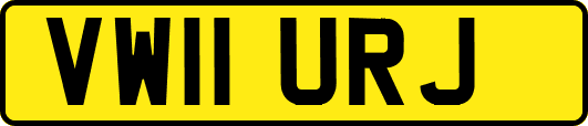 VW11URJ