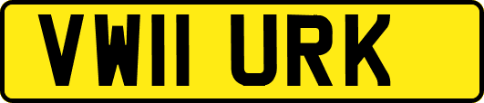 VW11URK