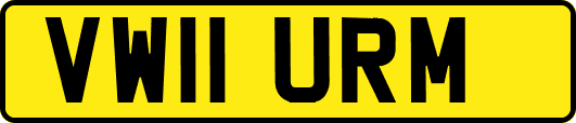 VW11URM