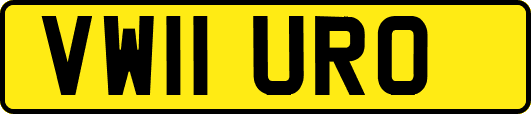 VW11URO