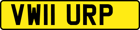 VW11URP