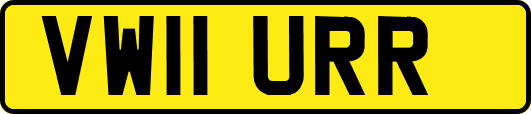VW11URR