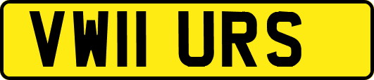 VW11URS