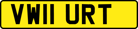 VW11URT