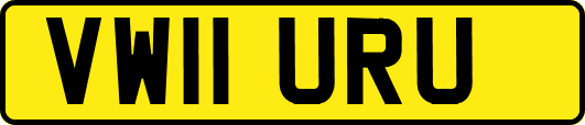 VW11URU