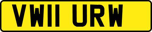 VW11URW
