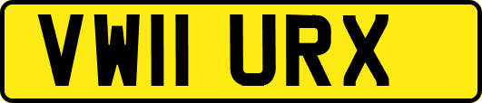 VW11URX