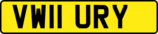 VW11URY