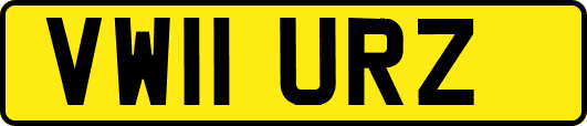 VW11URZ