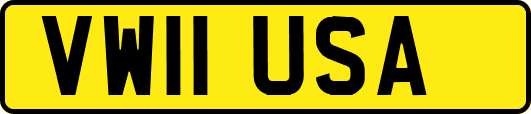 VW11USA