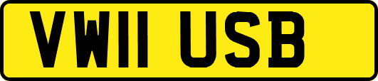 VW11USB