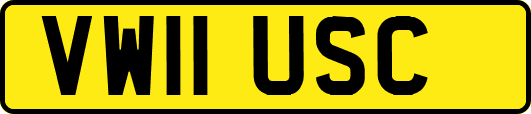 VW11USC