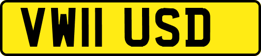 VW11USD