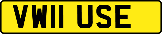 VW11USE
