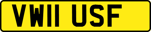 VW11USF