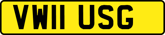 VW11USG