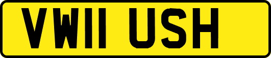 VW11USH