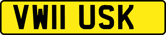 VW11USK