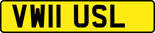 VW11USL