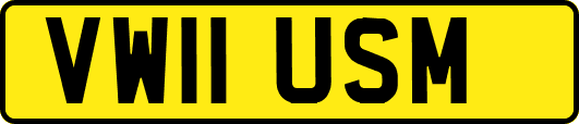 VW11USM