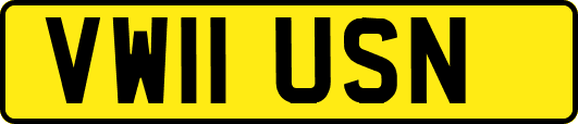 VW11USN