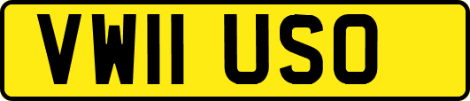 VW11USO