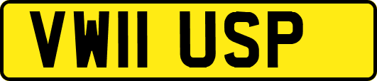 VW11USP
