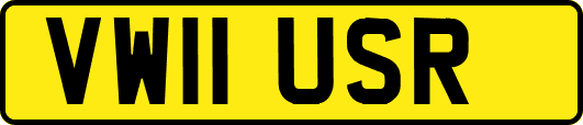 VW11USR