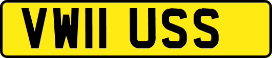 VW11USS