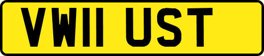 VW11UST