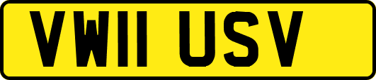 VW11USV