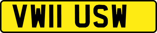 VW11USW