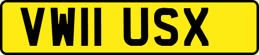 VW11USX