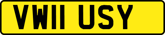 VW11USY