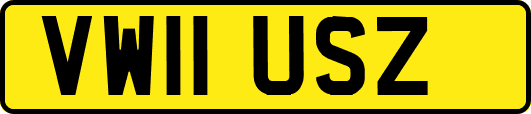 VW11USZ
