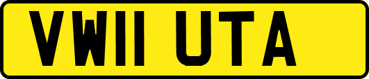 VW11UTA