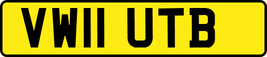 VW11UTB