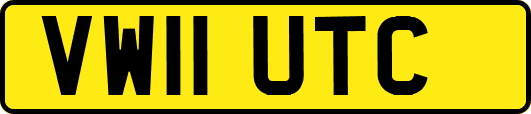 VW11UTC
