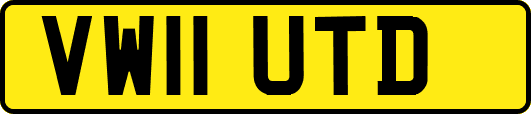 VW11UTD