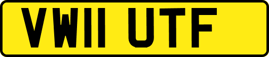 VW11UTF