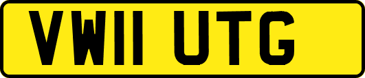 VW11UTG