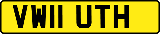 VW11UTH