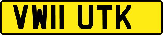 VW11UTK