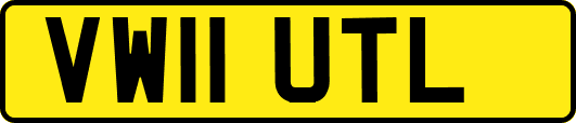 VW11UTL