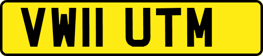VW11UTM