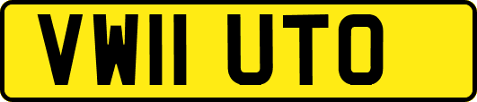 VW11UTO