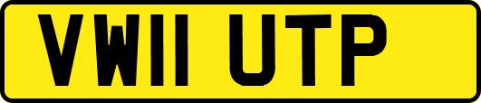 VW11UTP